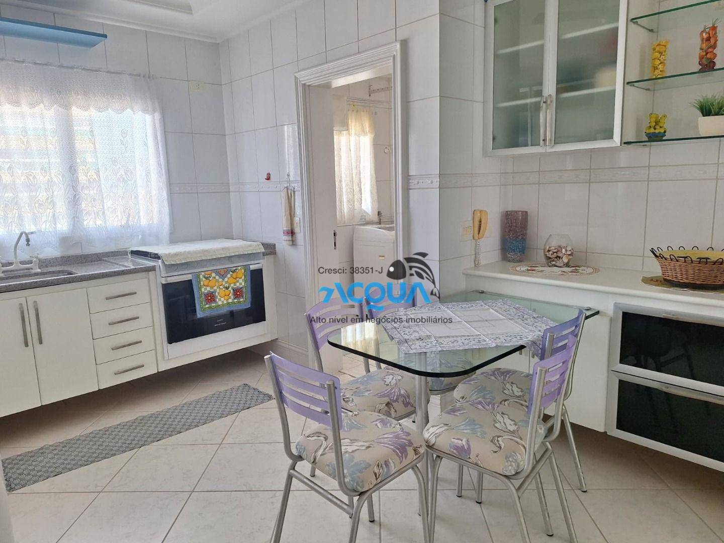 Apartamento à venda com 3 quartos, 164m² - Foto 7