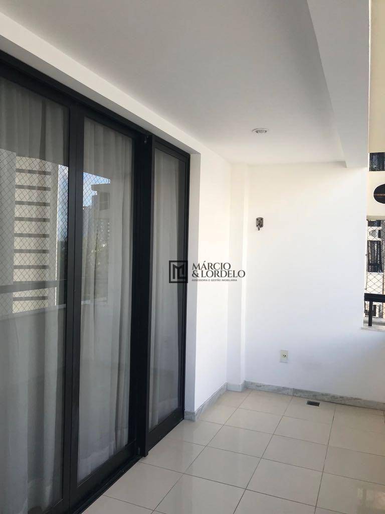 Apartamento à venda com 3 quartos, 84m² - Foto 6