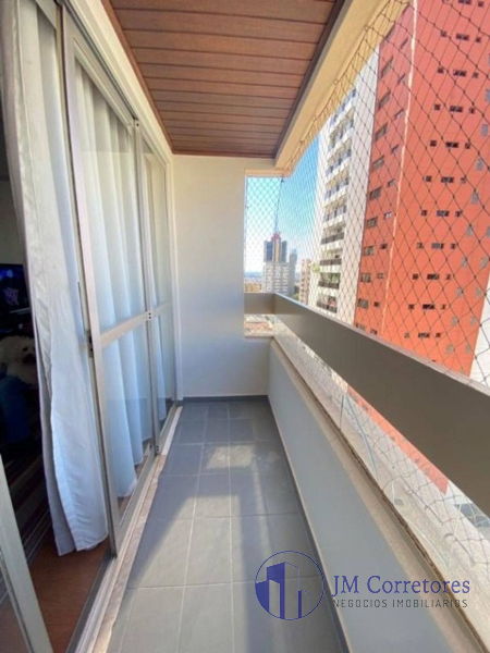 Apartamento à venda com 3 quartos, 90m² - Foto 5