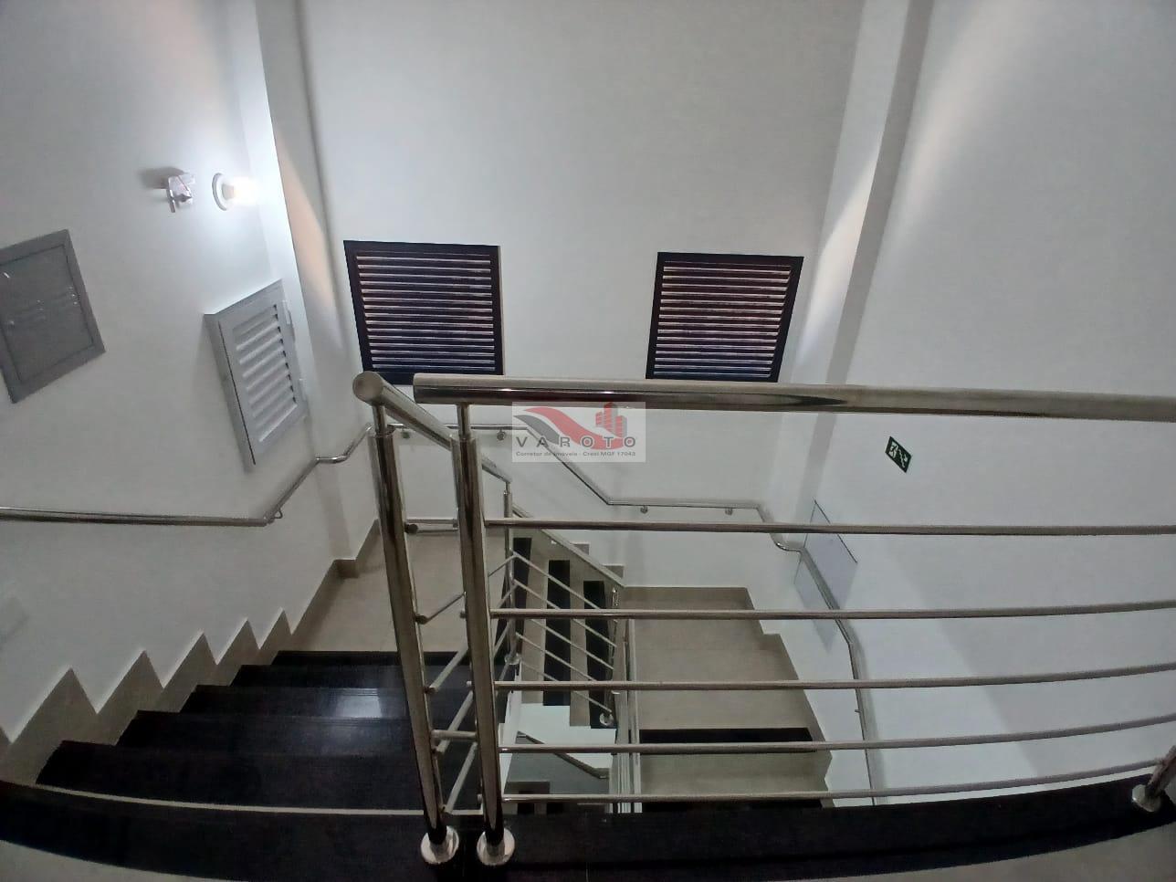 Cobertura à venda com 4 quartos, 40m² - Foto 12