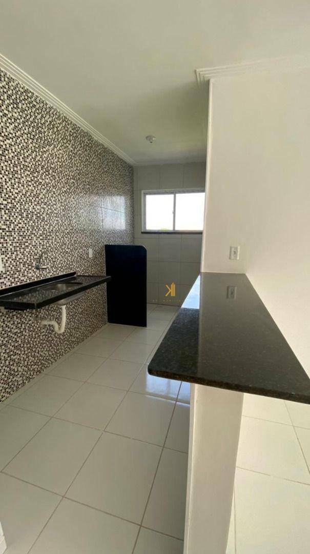 Apartamento à venda com 2 quartos, 49m² - Foto 5