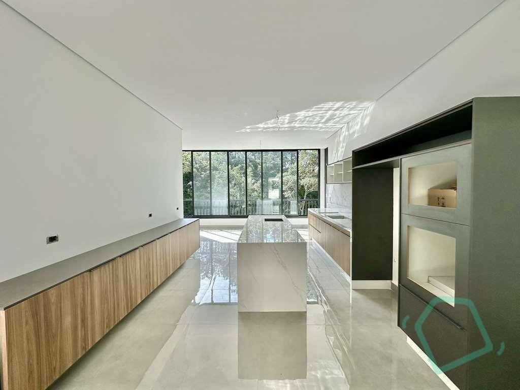 Casa de Condomínio à venda com 5 quartos, 411m² - Foto 15