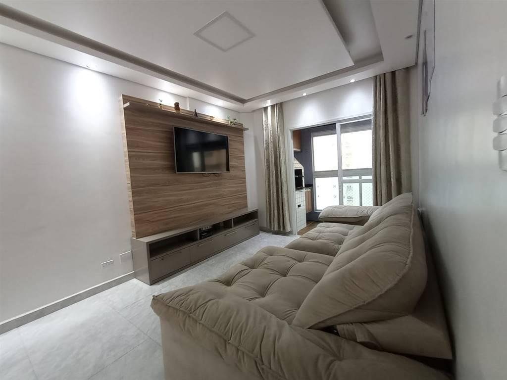 Apartamento à venda com 2 quartos, 80m² - Foto 6