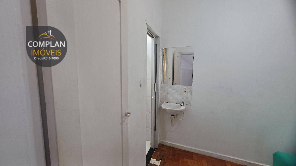 Apartamento à venda com 1 quarto, 50m² - Foto 24