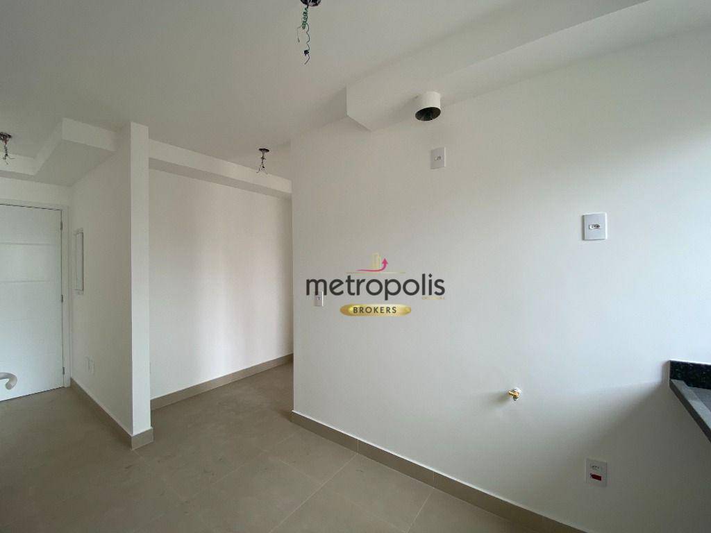 Apartamento à venda com 3 quartos, 93m² - Foto 4