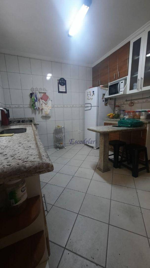 Apartamento à venda com 3 quartos, 120m² - Foto 18