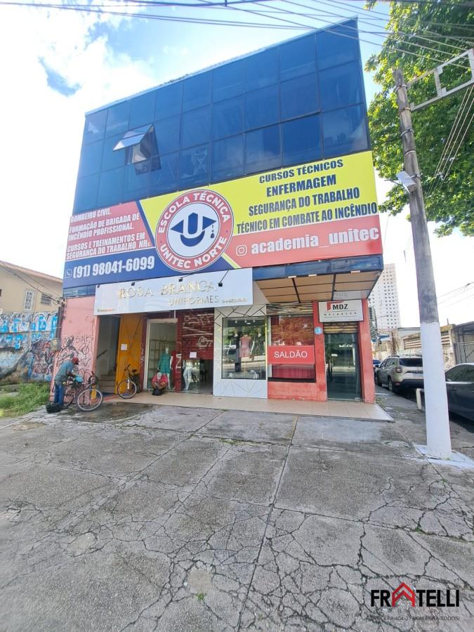 Prédio Inteiro para alugar, 66m² - Foto 1