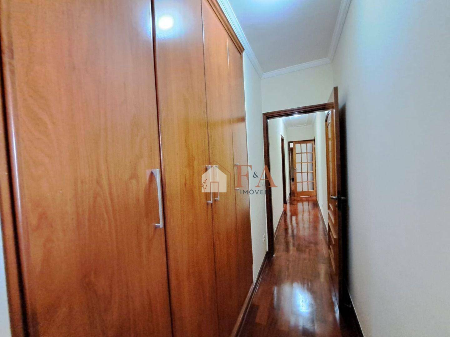 Casa de Condomínio à venda com 3 quartos, 241m² - Foto 17