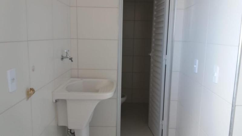 Apartamento à venda com 3 quartos, 118m² - Foto 12