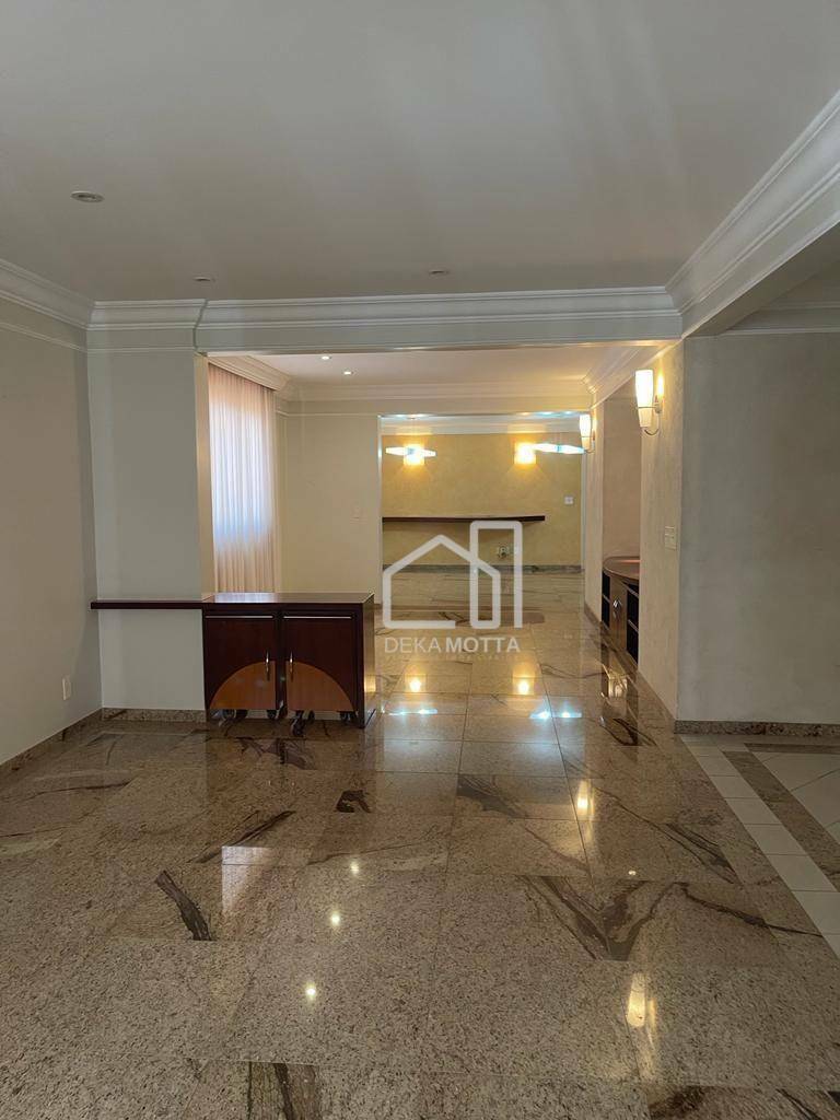 Apartamento à venda com 4 quartos, 208m² - Foto 5