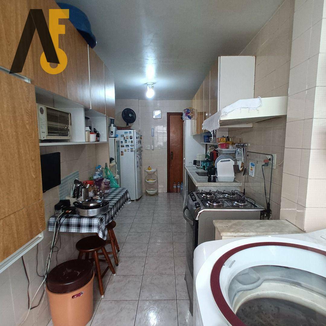 Apartamento à venda com 2 quartos, 75m² - Foto 15