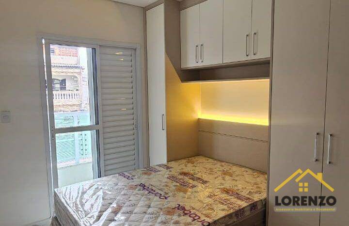 Apartamento à venda com 2 quartos, 62m² - Foto 9