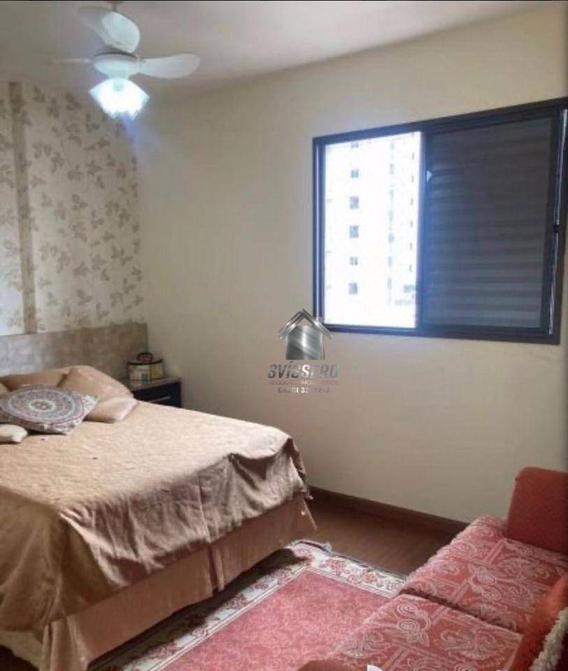 Apartamento, 3 quartos, 83 m² - Foto 12