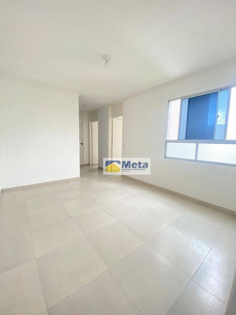 Apartamento, 2 quartos, 49 m² - Foto 1