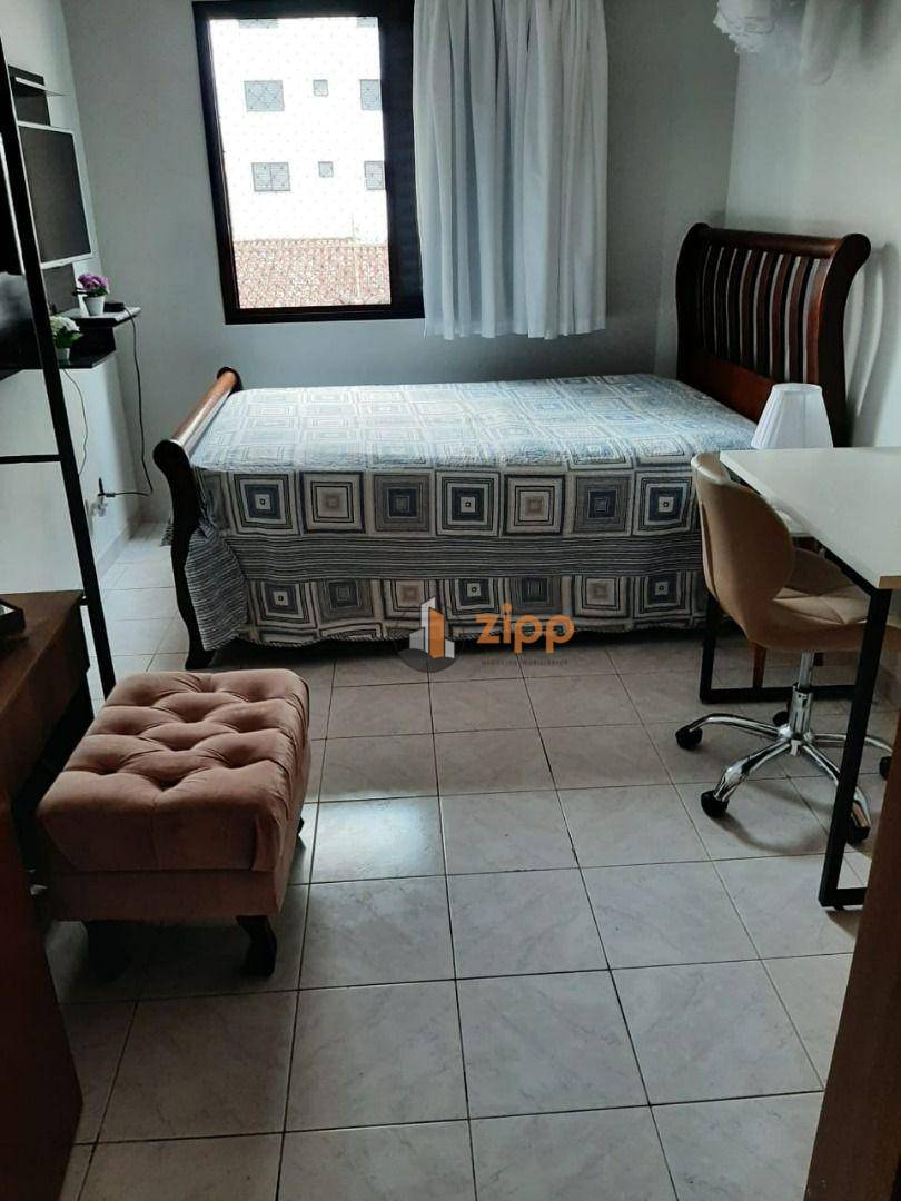 Apartamento à venda com 2 quartos, 75m² - Foto 5