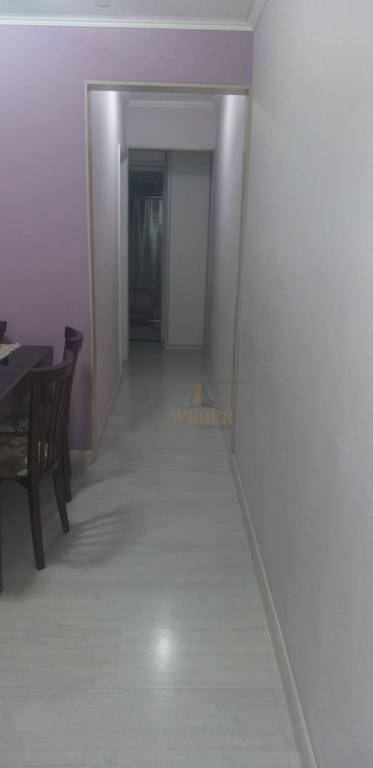 Apartamento à venda com 2 quartos, 67m² - Foto 15