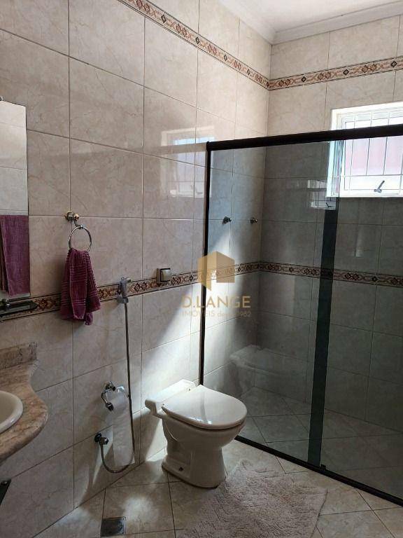 Casa de Condomínio à venda com 3 quartos, 147m² - Foto 12