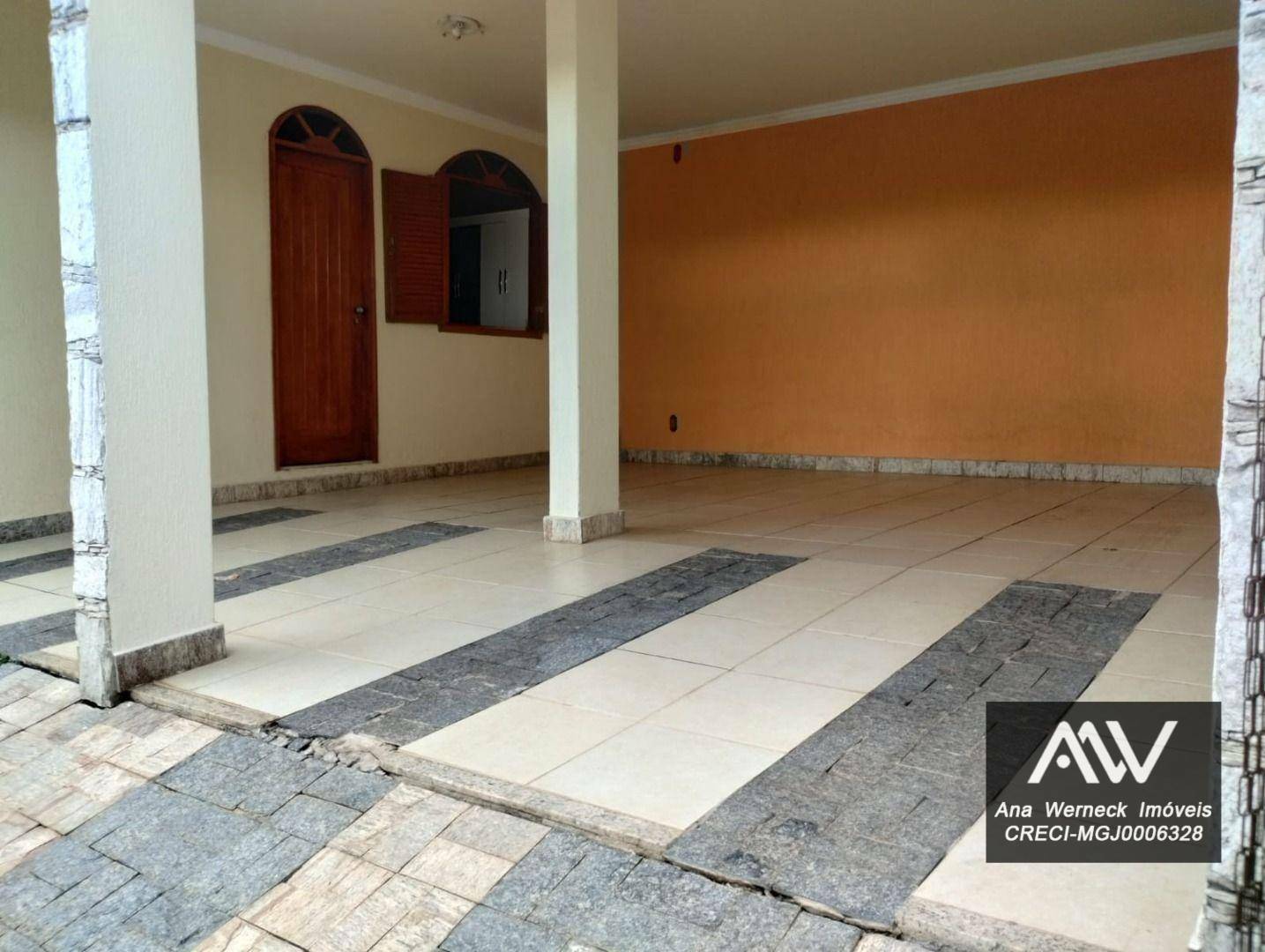 Casa à venda com 3 quartos, 202m² - Foto 45