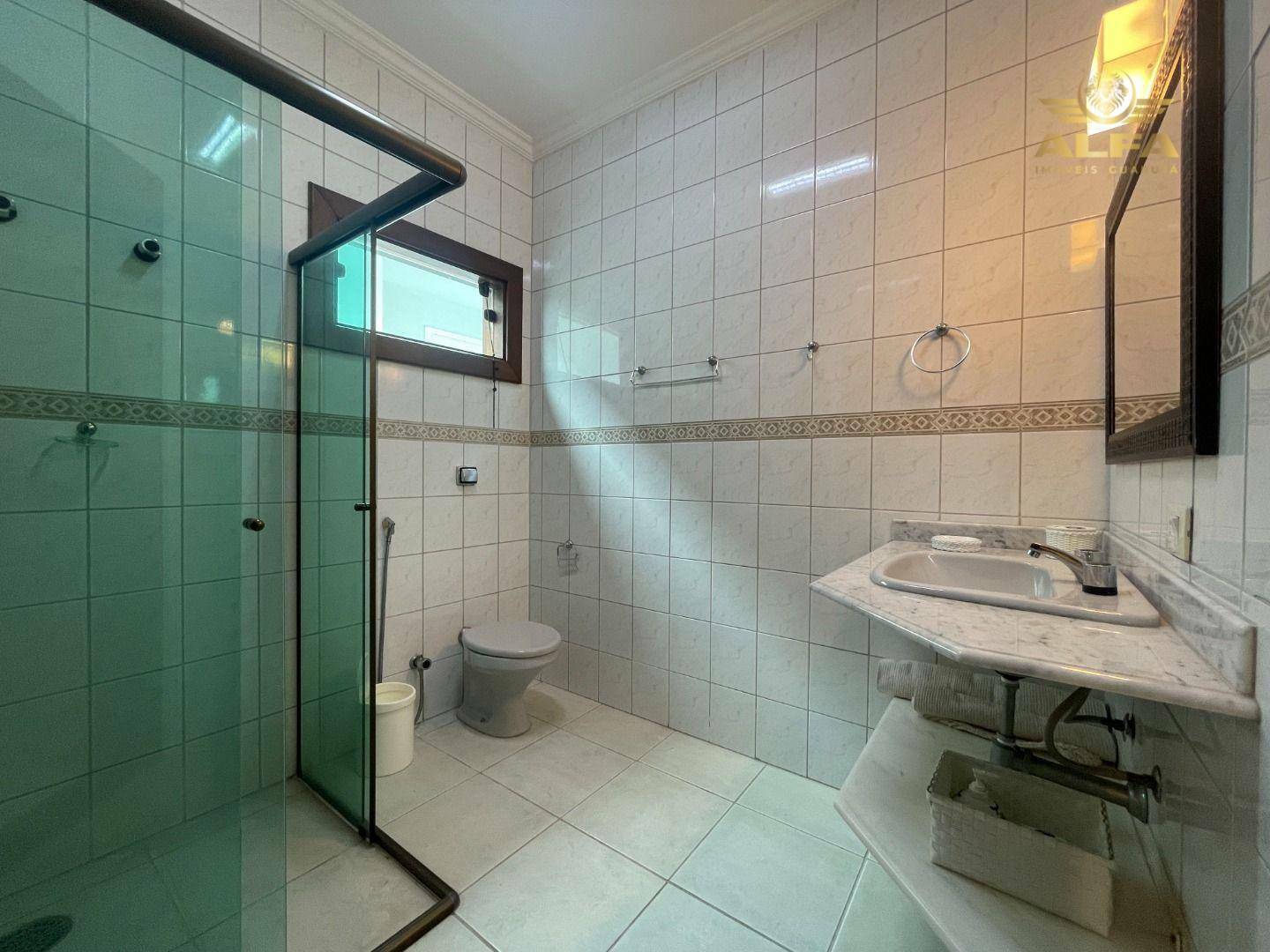 Casa de Condomínio à venda com 5 quartos, 550m² - Foto 29