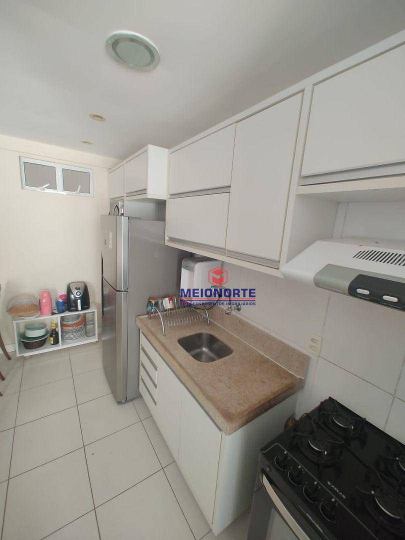 Apartamento à venda com 3 quartos, 87m² - Foto 17