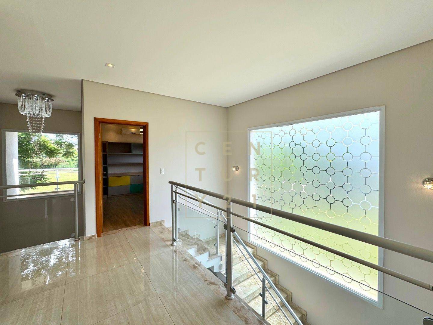 Casa de Condomínio à venda com 4 quartos, 305m² - Foto 11