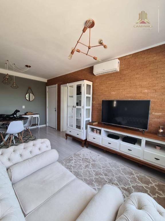 Apartamento à venda com 3 quartos, 60m² - Foto 1