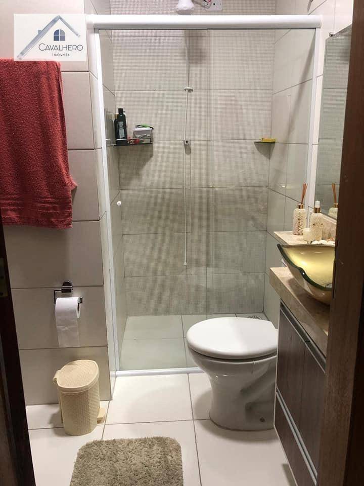 Sobrado à venda com 2 quartos, 66M2 - Foto 32