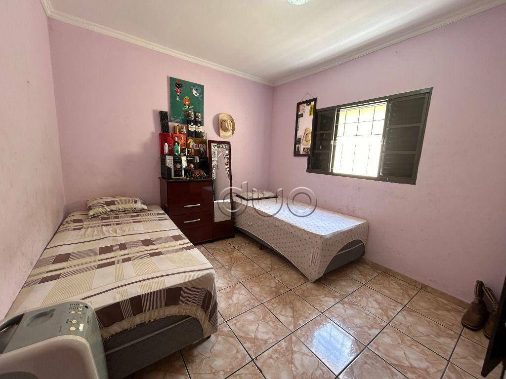 Casa à venda com 3 quartos, 122m² - Foto 8