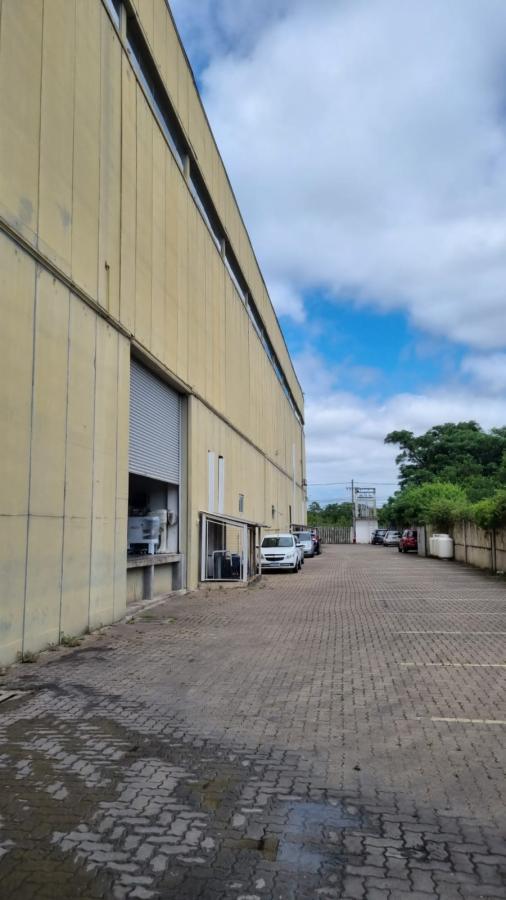 Depósito-Galpão-Armazém para alugar, 4000m² - Foto 23