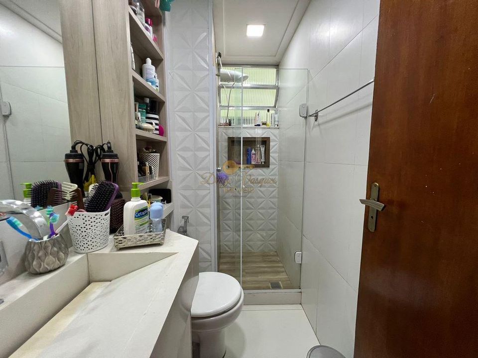 Apartamento à venda com 2 quartos, 52m² - Foto 12