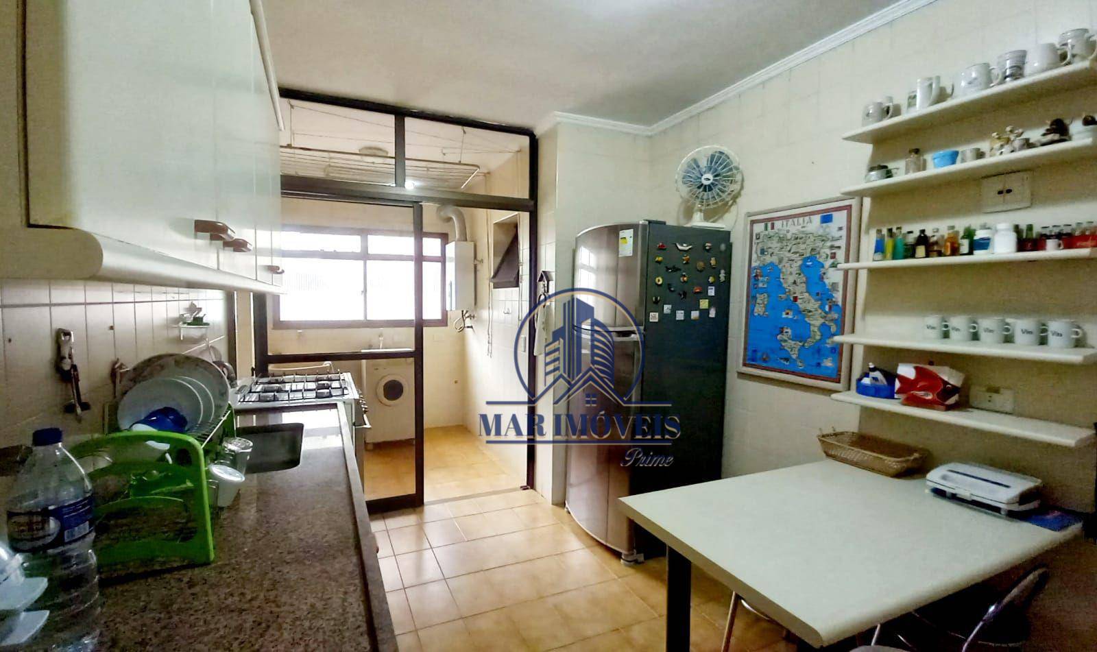 Apartamento à venda com 3 quartos, 115m² - Foto 23