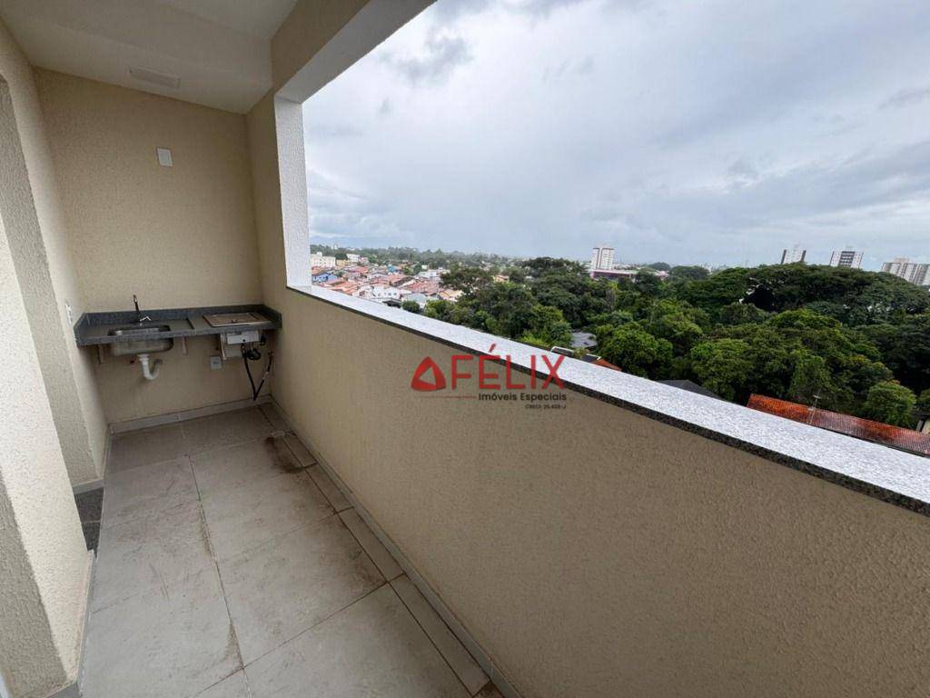 Apartamento, 2 quartos, 68 m² - Foto 3