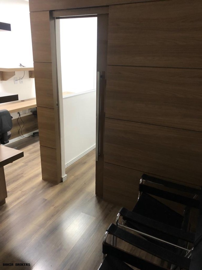 Conjunto Comercial-Sala para alugar, 34m² - Foto 18