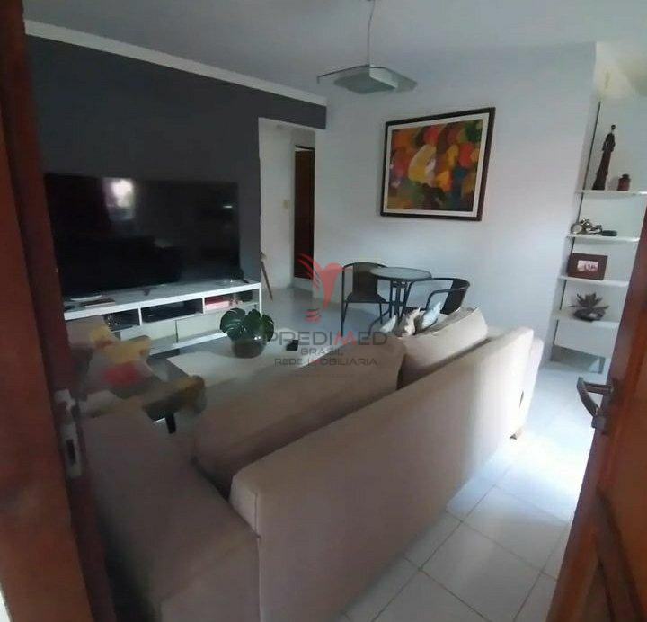 Apartamento à venda com 3 quartos, 72m² - Foto 4