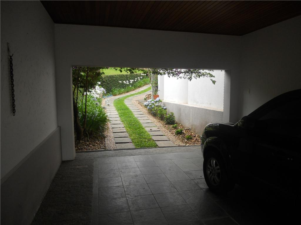 Casa de Condomínio à venda com 4 quartos, 600m² - Foto 21