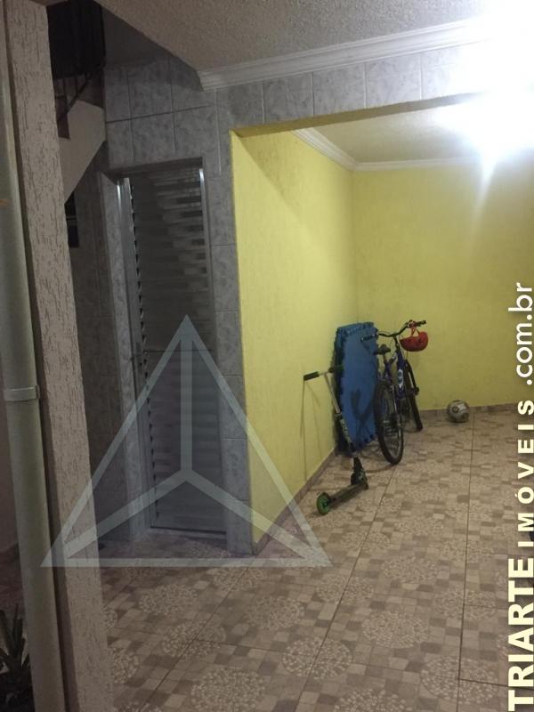 Sobrado à venda com 3 quartos, 190m² - Foto 16