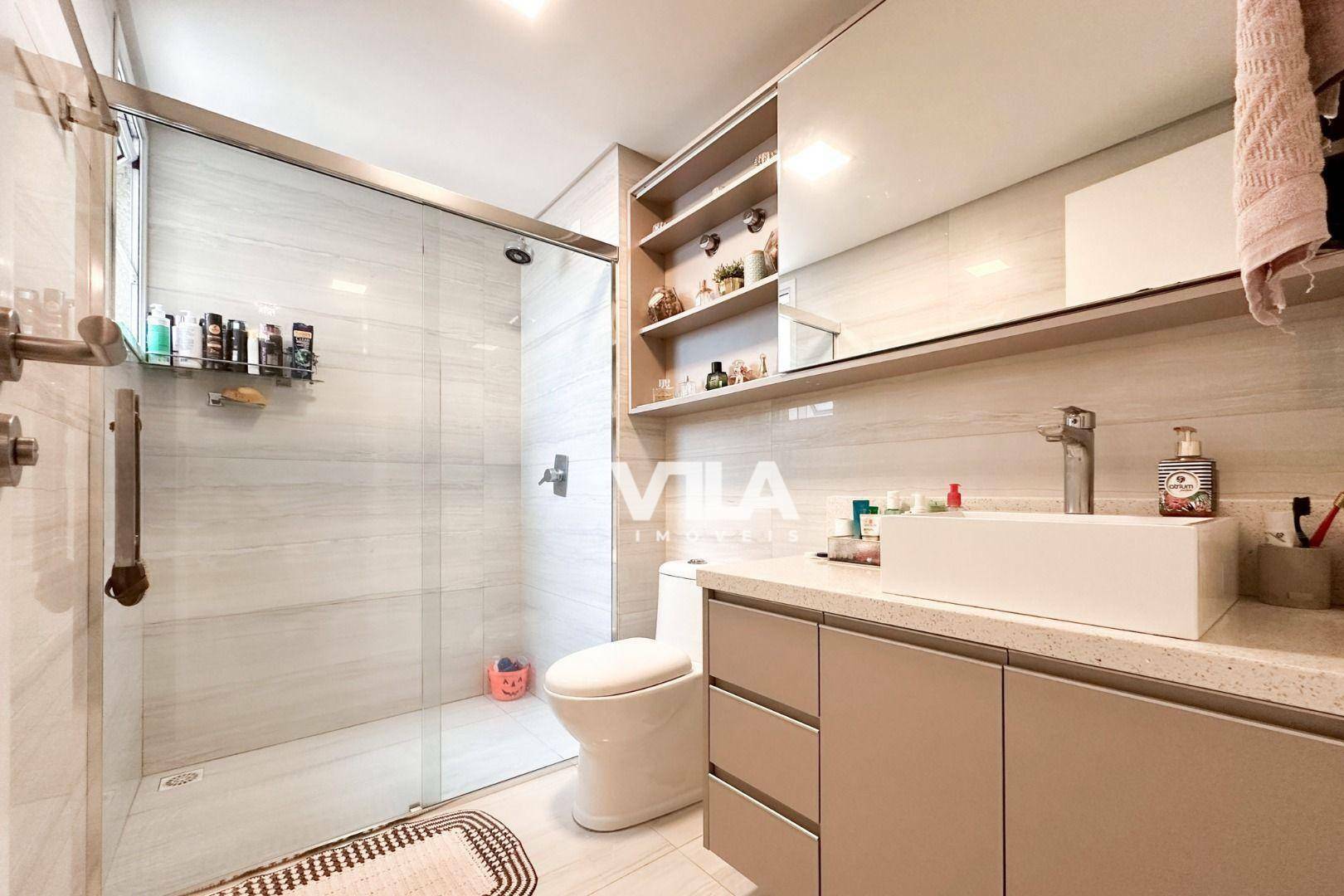 Apartamento à venda com 3 quartos, 115m² - Foto 17