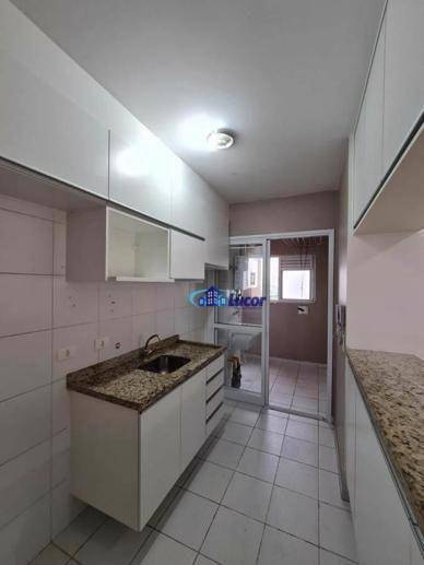 Apartamento à venda com 2 quartos, 49m² - Foto 37