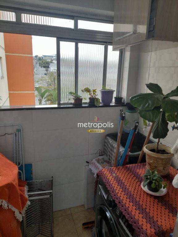 Apartamento à venda com 3 quartos, 73m² - Foto 5