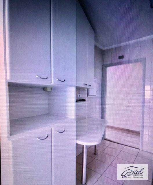 Apartamento à venda e aluguel com 3 quartos, 78m² - Foto 6