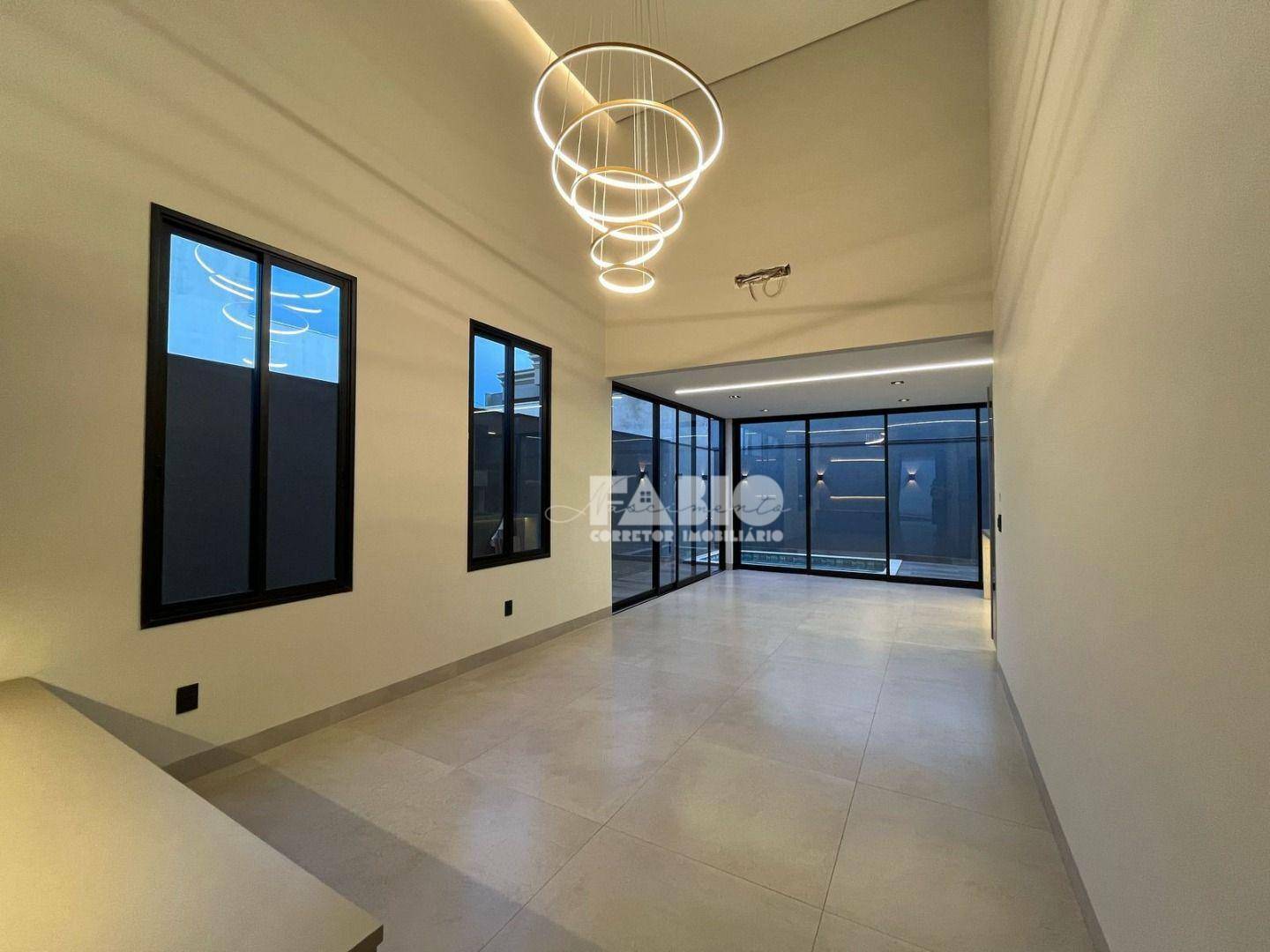 Casa de Condomínio à venda com 3 quartos, 155m² - Foto 5
