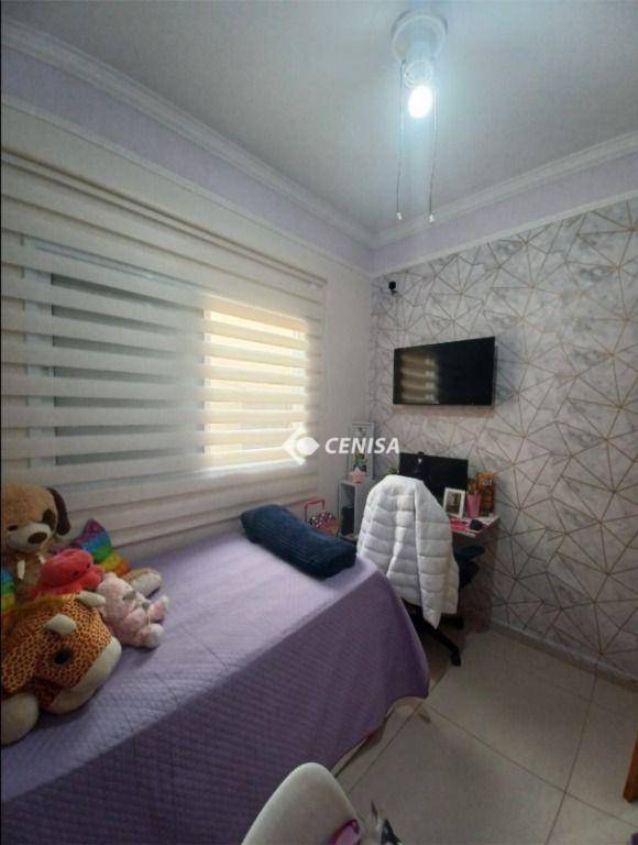 Casa à venda com 3 quartos, 110m² - Foto 18