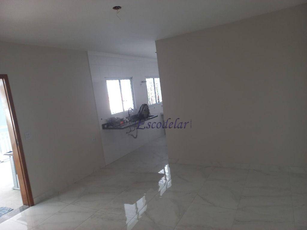 Apartamento à venda com 2 quartos, 42m² - Foto 13