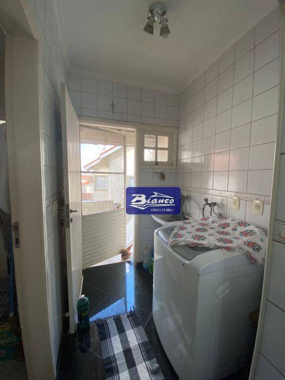 Sobrado à venda com 4 quartos, 157m² - Foto 38