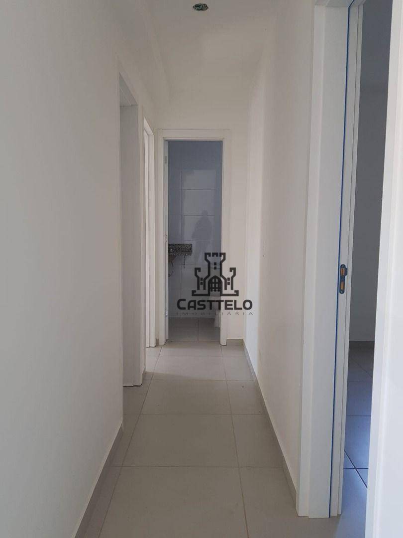 Apartamento à venda com 3 quartos, 47m² - Foto 6