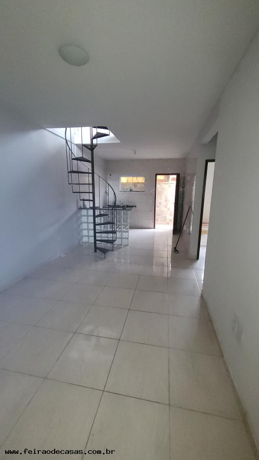 Casa à venda com 4 quartos, 130m² - Foto 20