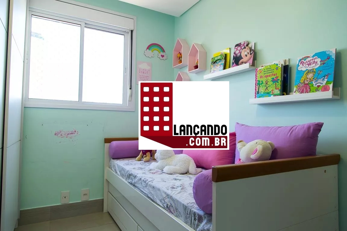 Apartamento à venda com 3 quartos, 82m² - Foto 15