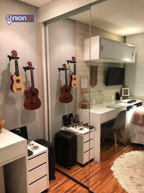 Apartamento à venda com 3 quartos, 144m² - Foto 14