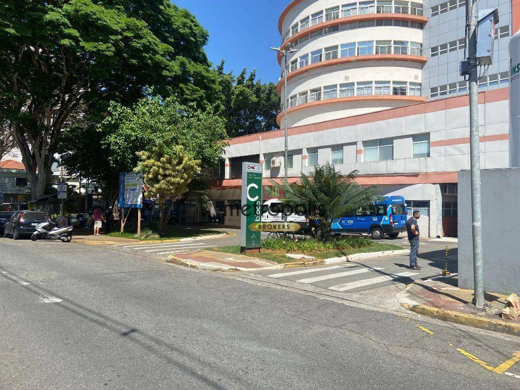 Loja-Salão para alugar, 35m² - Foto 5