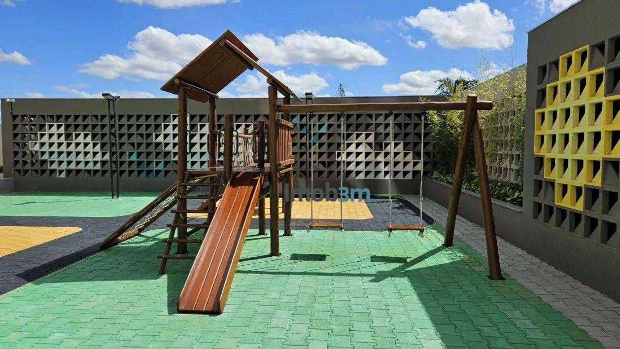 Apartamento para alugar com 3 quartos, 86m² - Foto 30